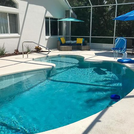 The Barefoot Bungalow Palm Coast Exterior photo