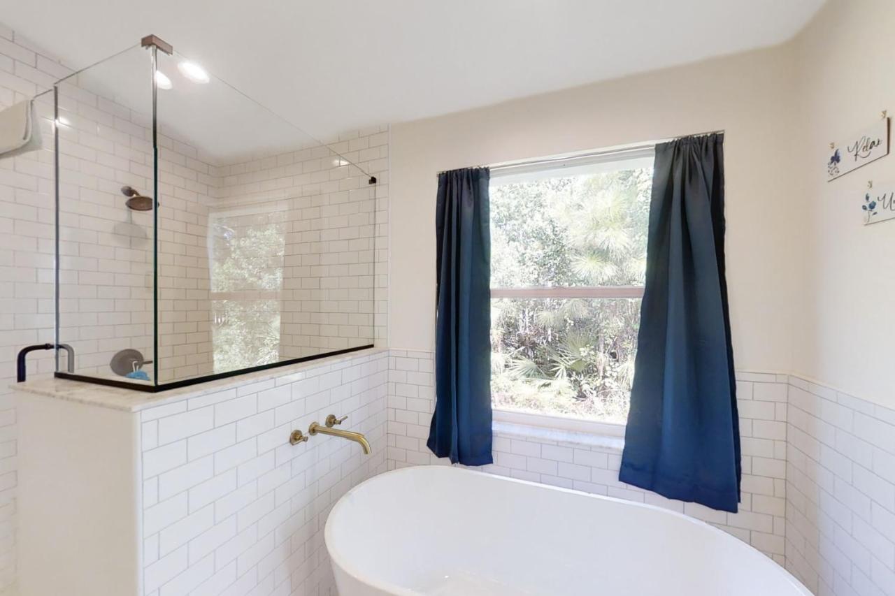 The Barefoot Bungalow Palm Coast Exterior photo